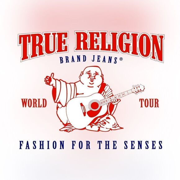 MYSTERY BOX OF 3 TRUE RELIGION JEANS - ALL SIZES AVAILABLE - Picture 1 of 1